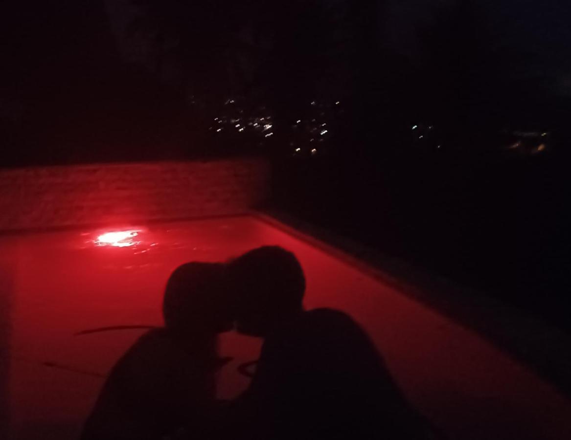 Jubilee Campsite Swim & Paint Las Piedras Екстер'єр фото